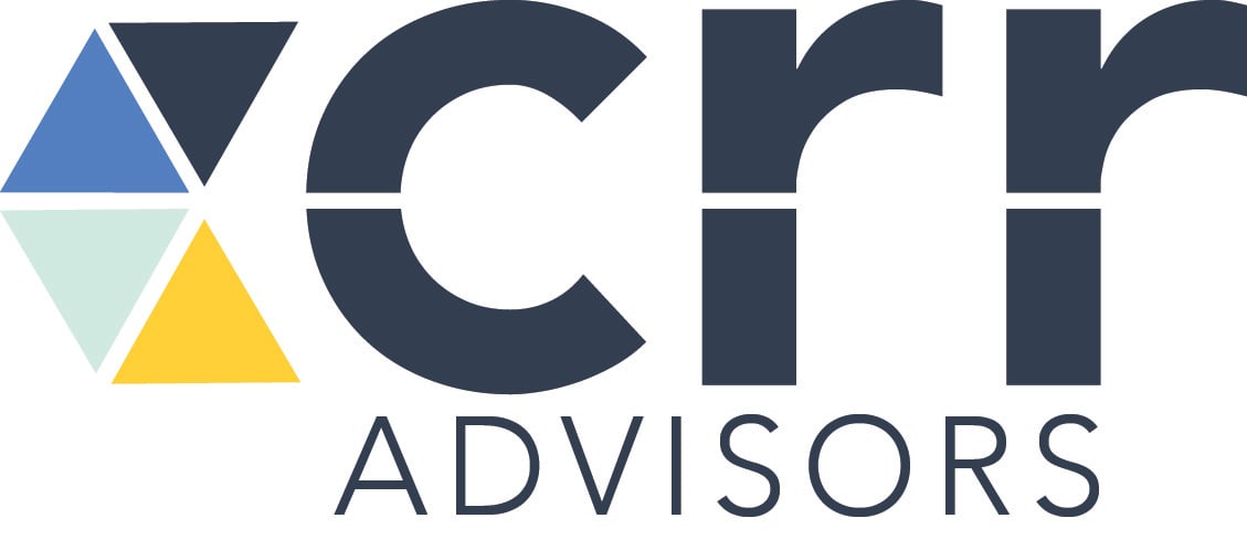 CRR Logo