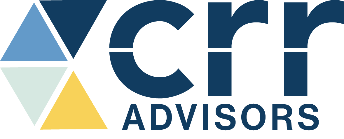 CRR Logo