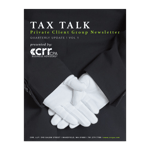 PCS Newsletter Thumbnail Vol 1