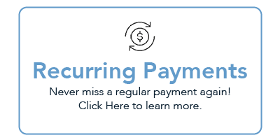 Recurring Payments Rectangle