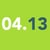 date-green-413