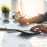 Tax Planning & Prep