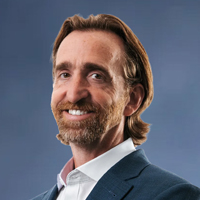 Dave Richards, Managing Partner