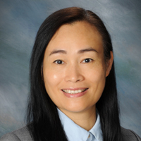 Wendy Li